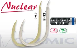 Nuclear DK800 Gold #8 20kpl