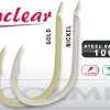 Nuclear DK800 Gold #12 20kpl