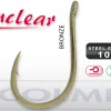 Nuclear MR700 Hiiliteräs #8 10kpl