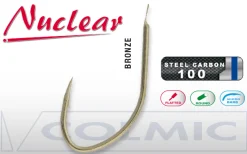 Nuclear N1000 #24 15kpl