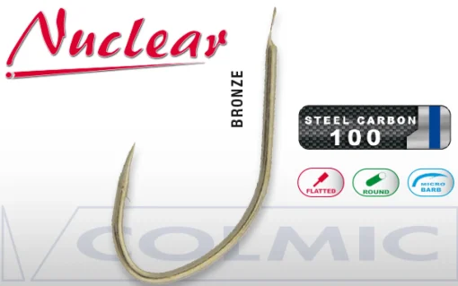 Nuclear N1000 #24 15kpl