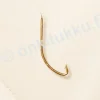 Owner New Half Moon mikrokoukku 21kpl