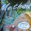 Pelletti Vanilla vanilja 4mm 500g