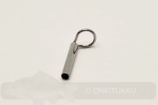 Perhovavan kärkirengas 2mm