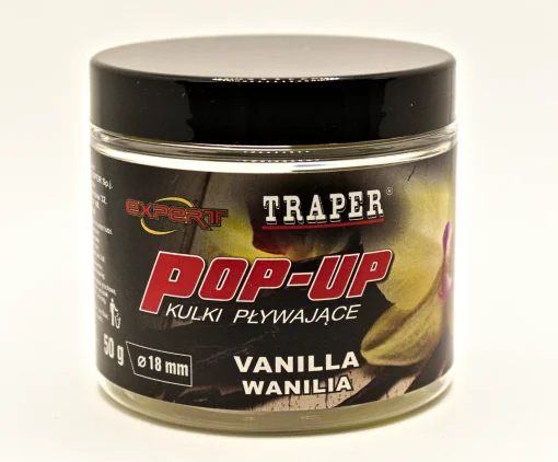 Pop-up Fish Mix 18mm 50g