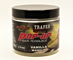 Pop-up Halibut 18mm 50g
