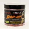 Pop-up Vanilla vanilja 12mm 50g