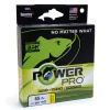 Power Pro 4x 135m 0,06m 3kg keltainen
