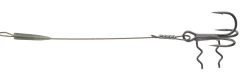 Prorex Tail Stinger #1 10cm 20kg 2kpl