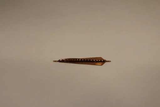 Saku luikuri 53 mm Kupari