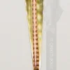 Saku luikuri 77mm Kupari/Hopea