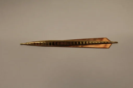 Saku-ukko-luikuri 87 mm Tompakki/kupari