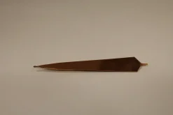 Saku-ukko-luikuri 87 mm Tompakki/kupari