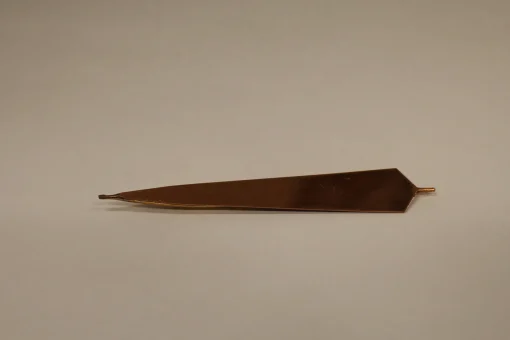 Saku-ukko-luikuri 87 mm Tompakki/kupari
