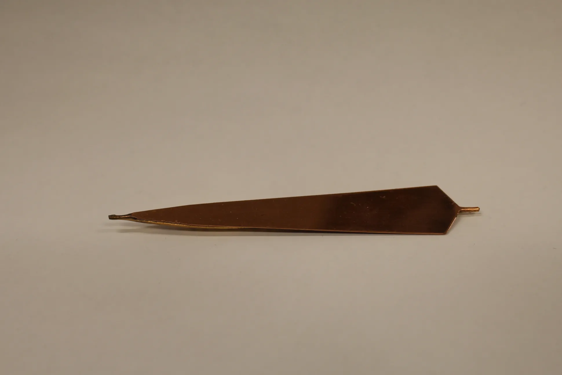 Saku-ukko-luikuri 87 mm Tompakki/kupari