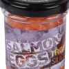 Salmon eggs Natural 90kpl