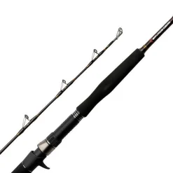 Savage Gear Custom Bullie 168cm 150-300g 1-os. hyrrä