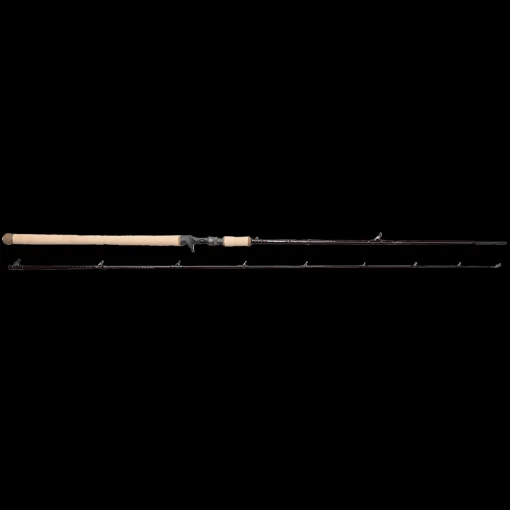 Savage Gear Custom Predator 258cm -240g 2-os. hyrrä