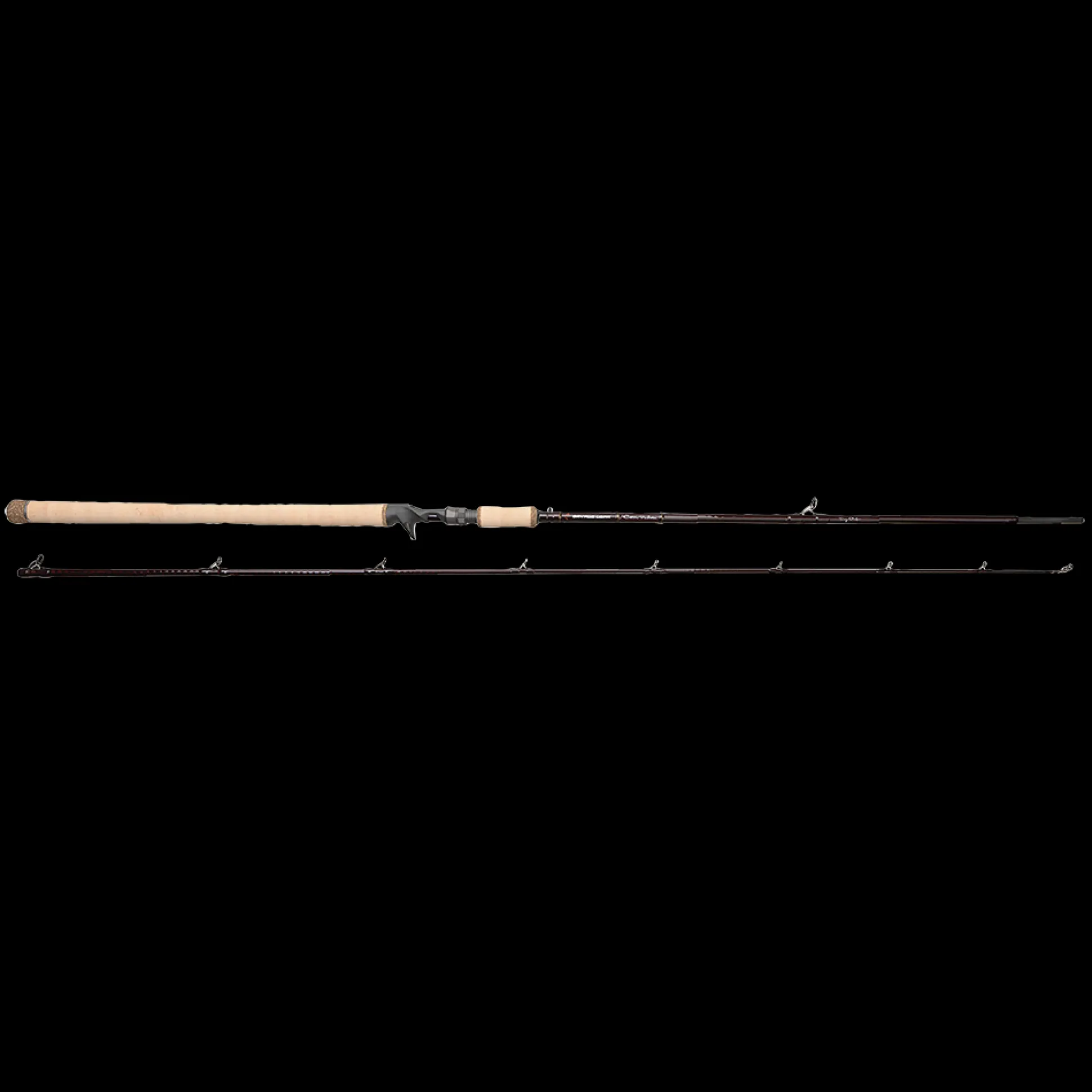 Savage Gear Custom Predator 258cm -240g 2-os. hyrrä
