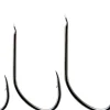 Series A Hiiliteräs koukku #10 20kpl