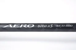 Shimano Aero Bolo X3 GT 6m 25g