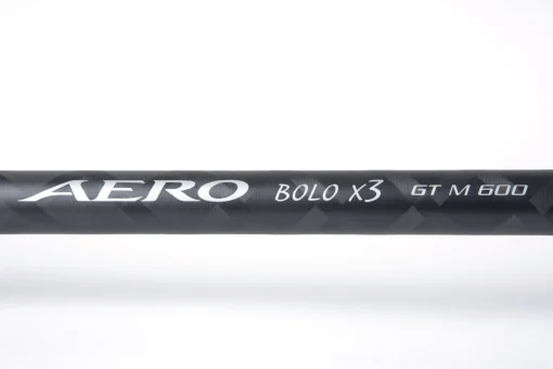 Shimano Aero Bolo X3 GT 6m 25g