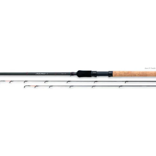 Shimano Aero X1 Distance Feeder 335cm 70g 2-os.