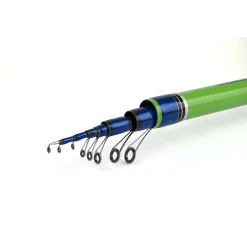 Shimano Alivio DX Bolo Tele GT 490cm 4-20g 5-os