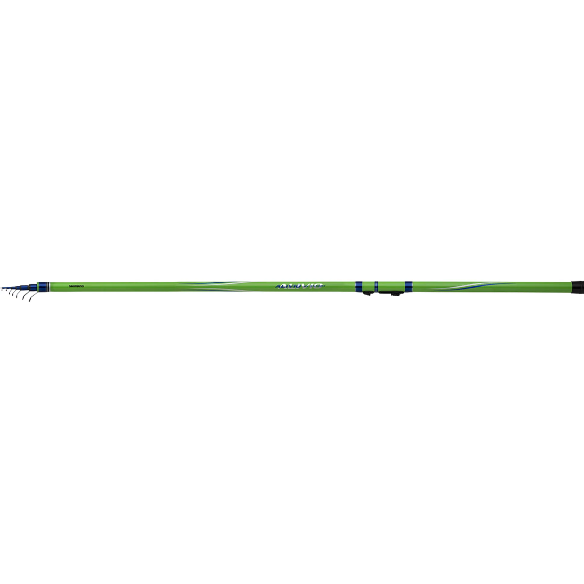 Shimano Alivio DX Bolo Tele GT 490cm 4-20g 5-os