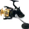 Shimano Baitrunner 6000D-EU