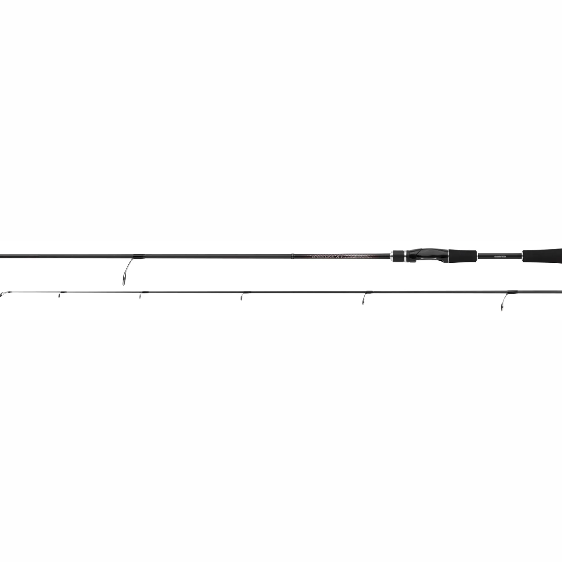 Shimano Bass One XT avokelavapa 190cm 1-5g 2-os.