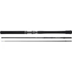 Shimano Beastmaster CX Innerguide 220cm 200-450g 3-os.