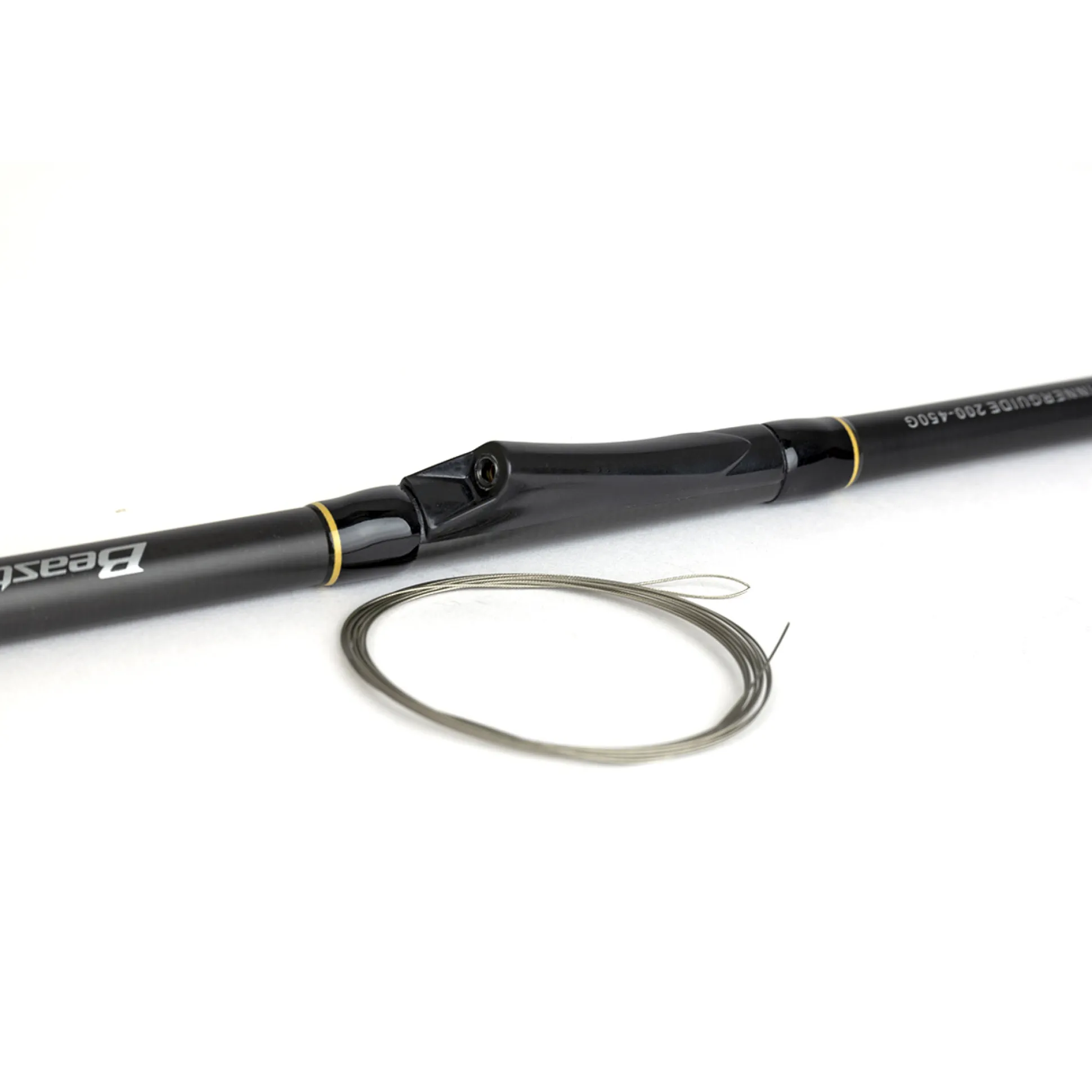 Shimano Beastmaster CX Innerguide 220cm 200-450g 3-os.