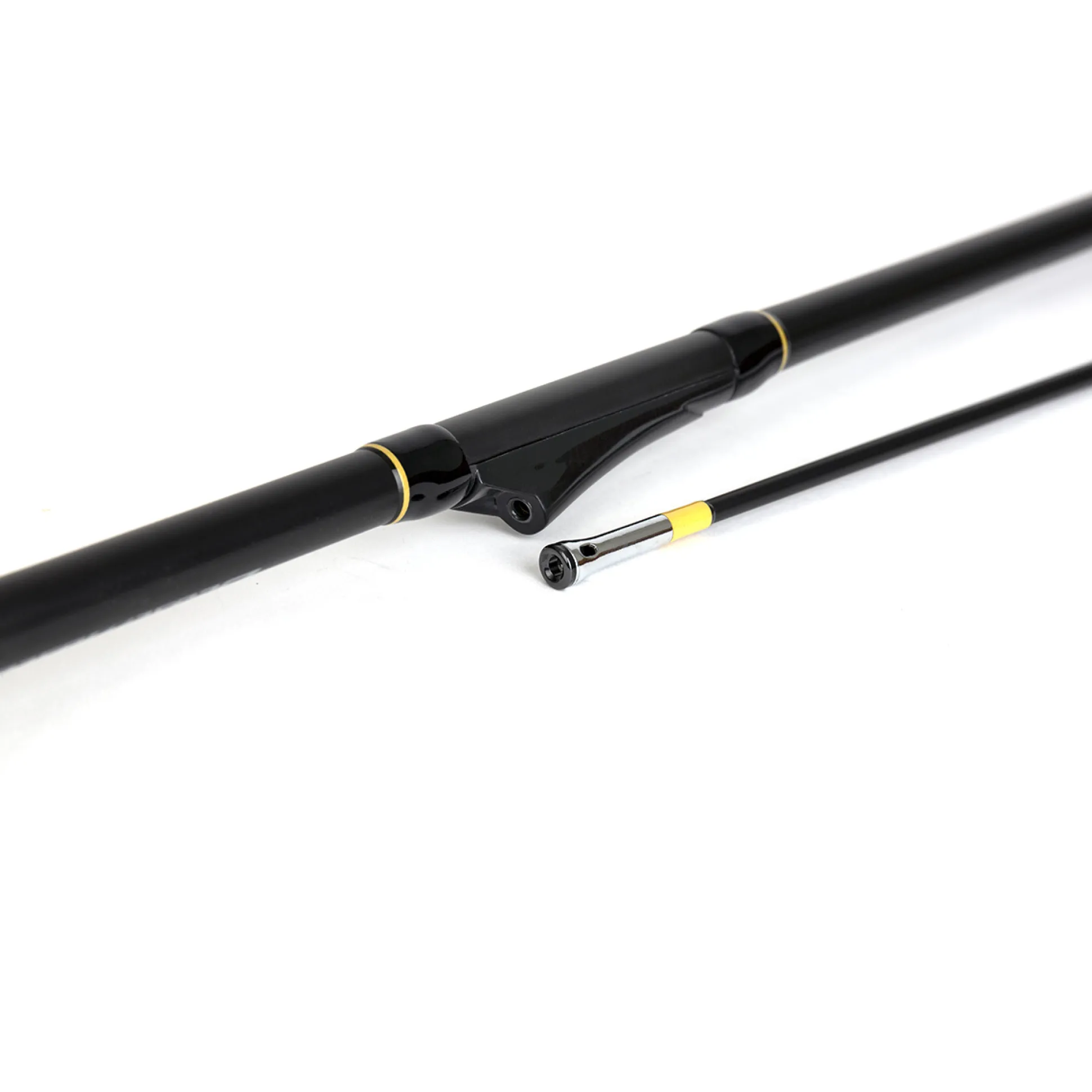 Shimano Beastmaster CX Innerguide 220cm 200-450g 3-os.