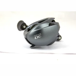 Shimano Curado 151 DC vasenkätinen