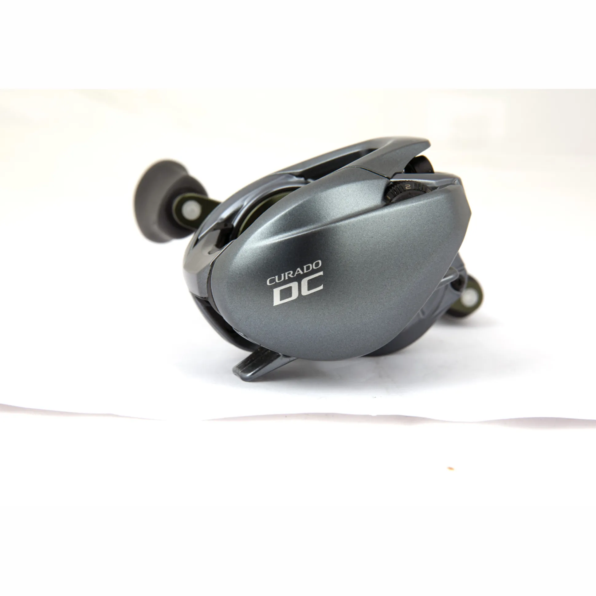 Shimano Curado 151 DC vasenkätinen