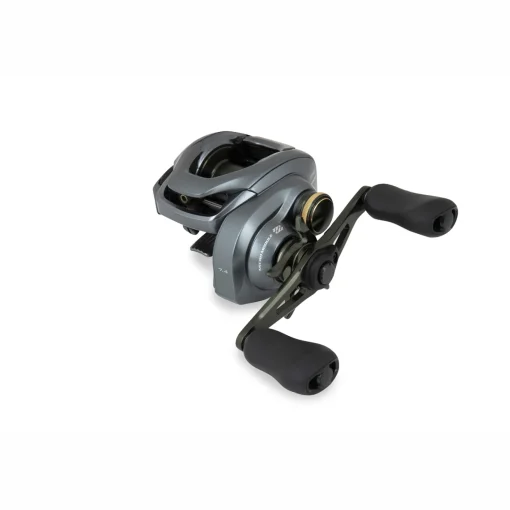 Shimano Curado 151 DC vasenkätinen