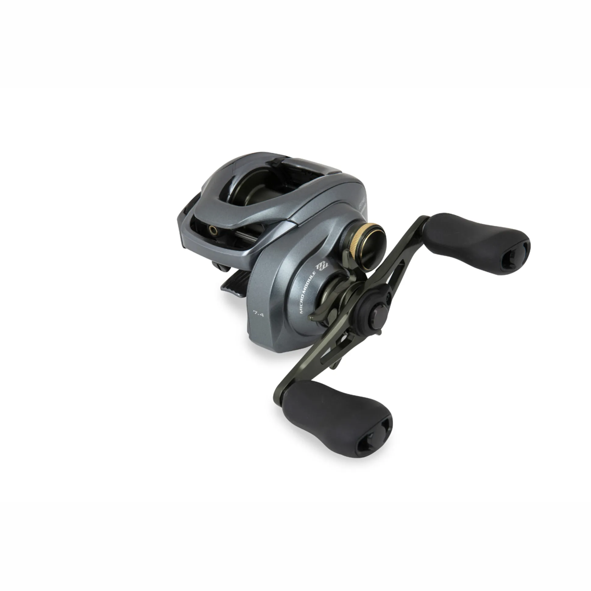 Shimano Curado 151 DC vasenkätinen