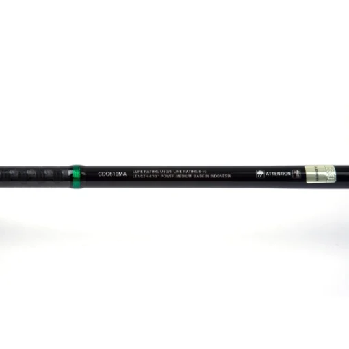 Shimano Curado Casting Fast 208cm 7-21g hyrrä