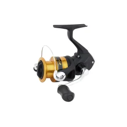 Shimano FX 2500 FC avokela