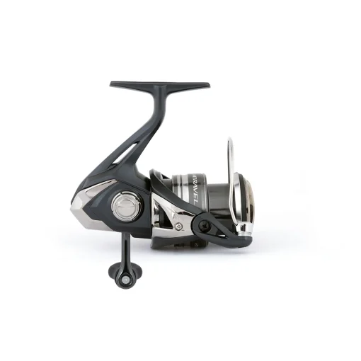 Shimano Miravel C2000S avokela