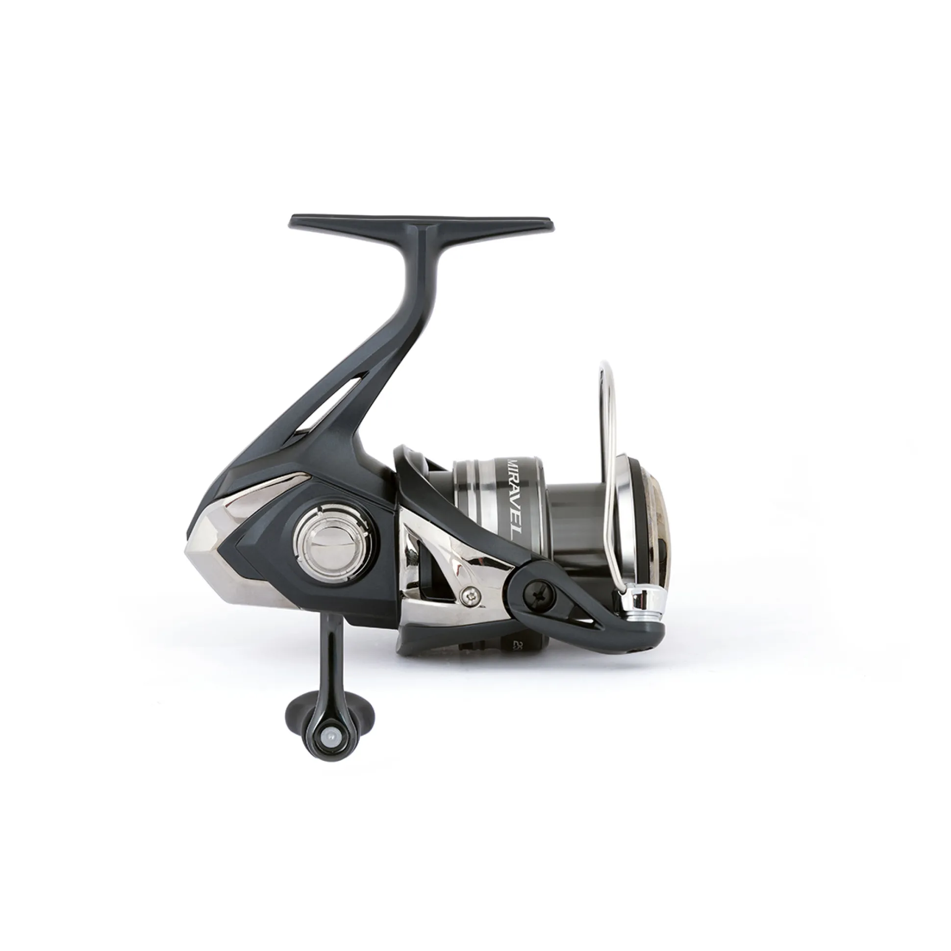 Shimano Miravel C2000S avokela