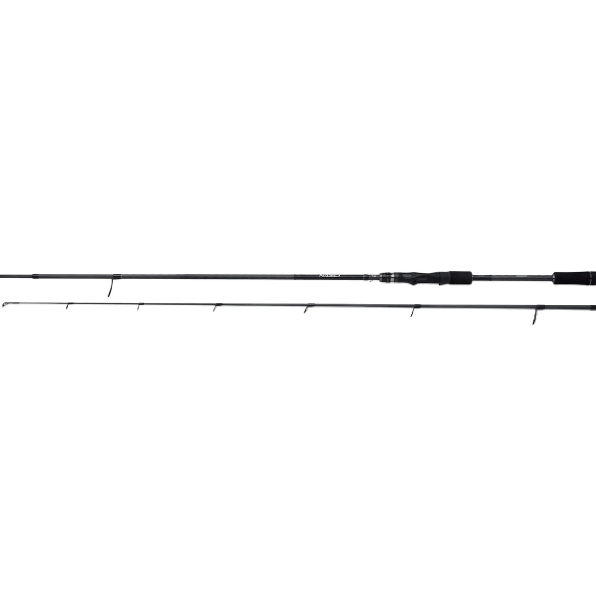 Shimano Nasci Avokelavapa fast 208cm 7-35g 2-os