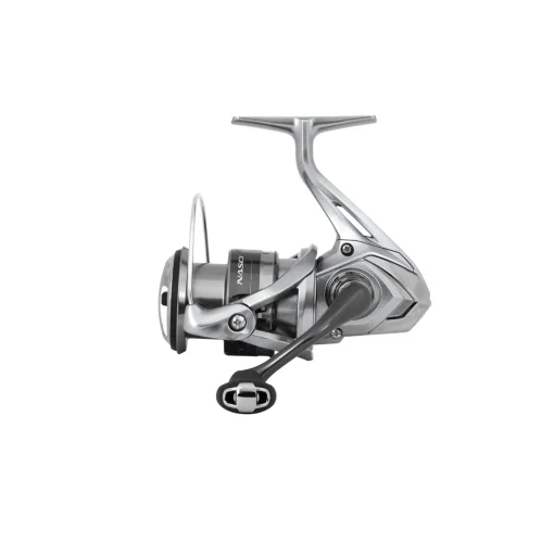 Shimano Nasci C2000S FC avokela