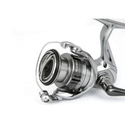 Shimano Nasci 2500S HG FC avokela