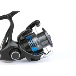 Shimano Nexave 2500 HG FI avokela