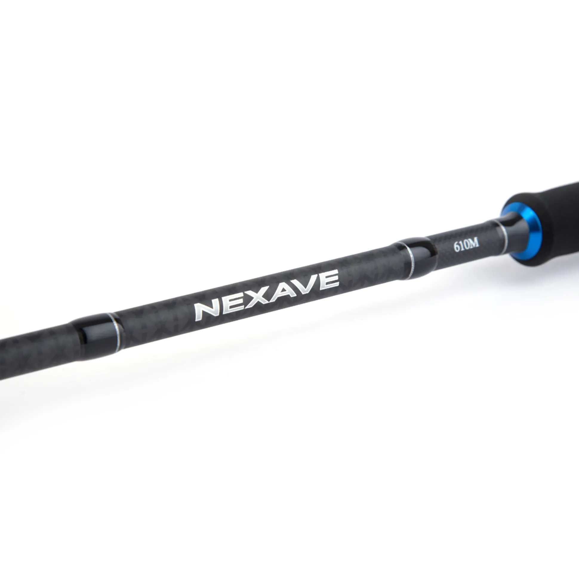 Shimano Nexave avokelavapa 203cm 7-21g 2-os.