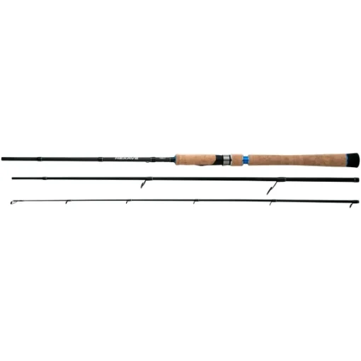 Shimano Nexave avokelavapa 241cm 7-21g 3-os.