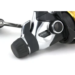Shimano Sahara 4000 RD Takajarrullinen avokela