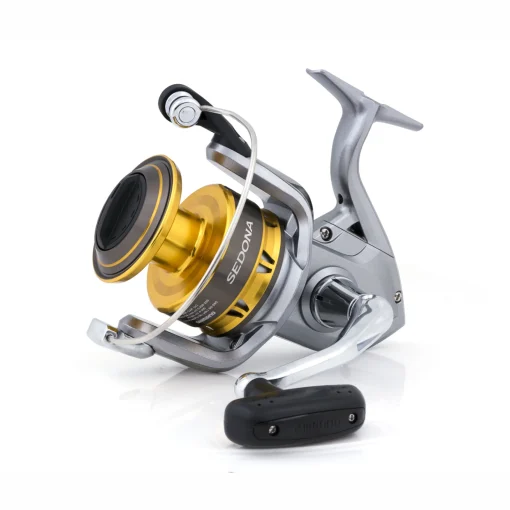 Shimano Sedona 6000 FI avokela